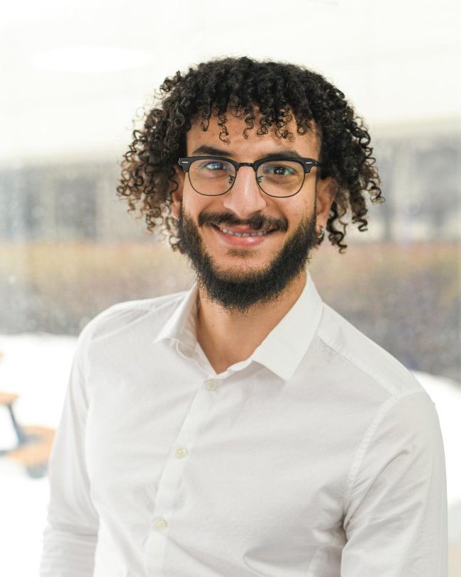 Fouad Daghi