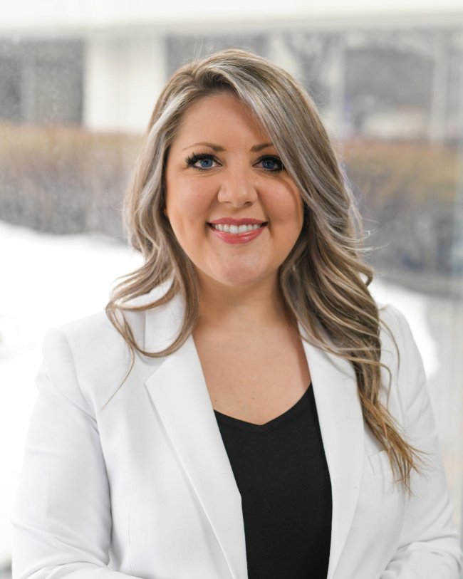 Sophie Quéry, CPA